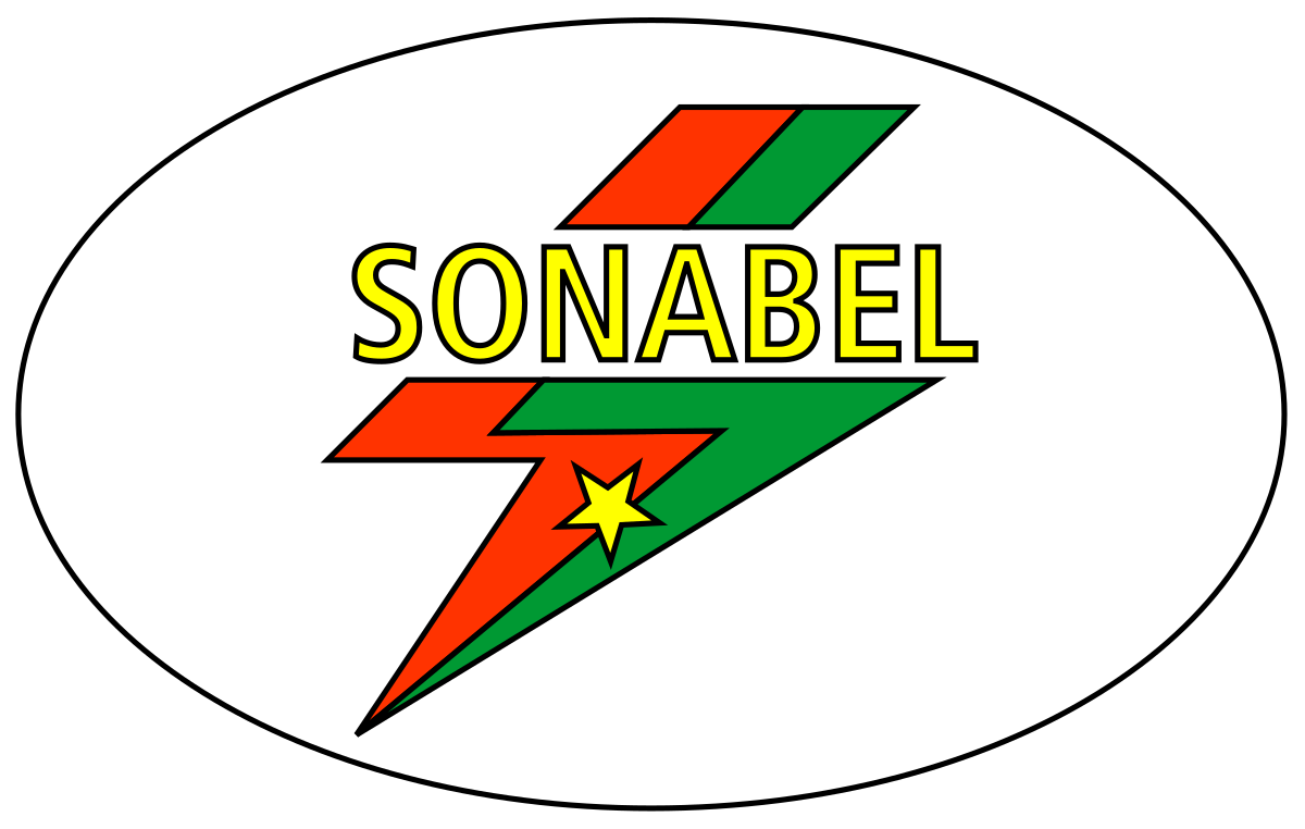 SONABEL - Société Nationale d'Électricité du Burkina Faso